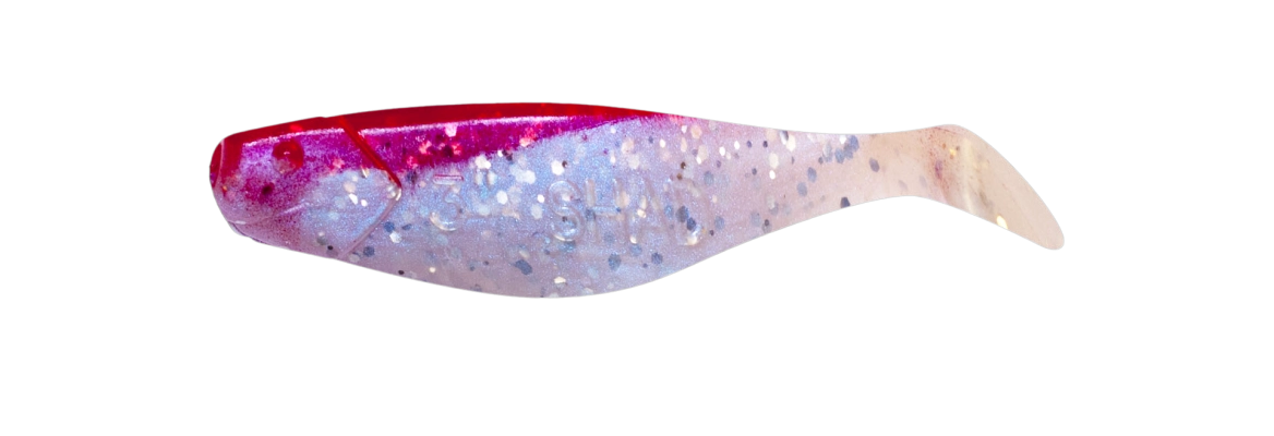 RELAX SHAD 3 STANDARD