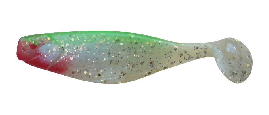 RELAX SHAD 3 STANDARD
