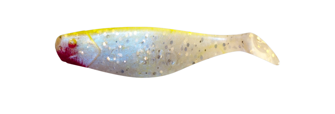 RELAX SHAD 3 STANDARD