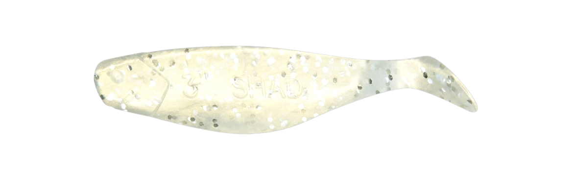 RELAX SHAD 3 STANDARD
