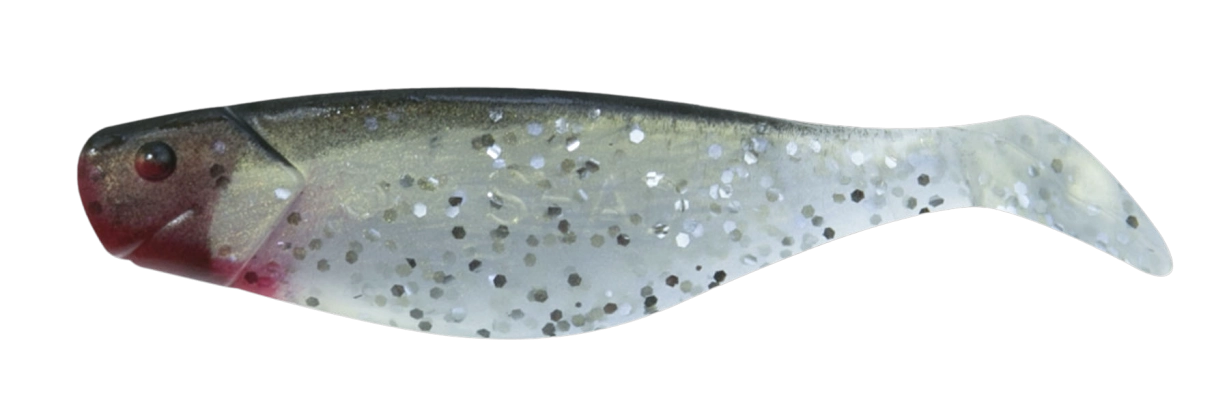 RELAX SHAD 3 STANDARD