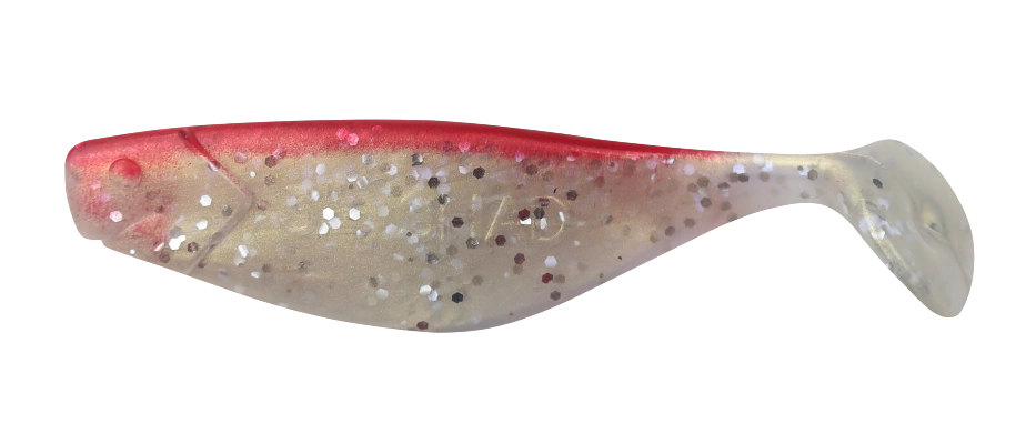 RELAX SHAD 3 STANDARD