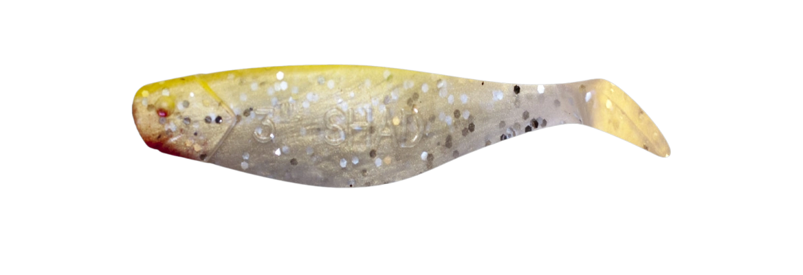 RELAX SHAD 3 STANDARD