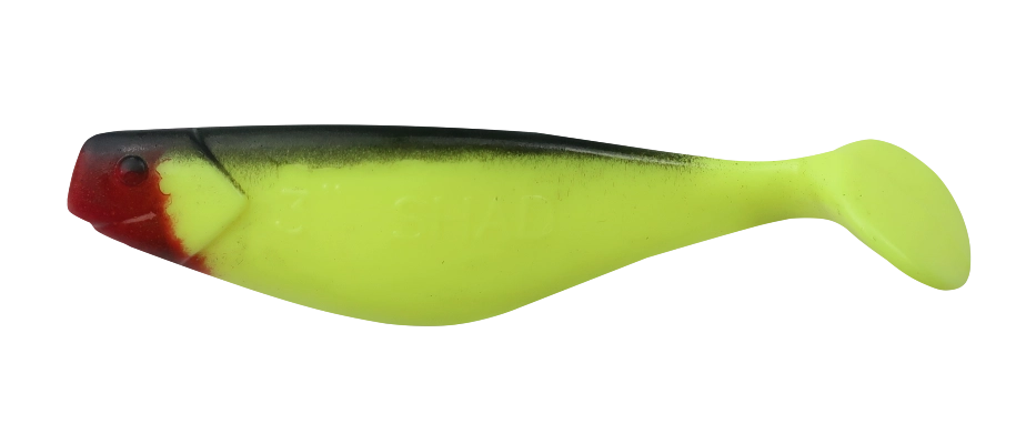 RELAX SHAD 3 STANDARD