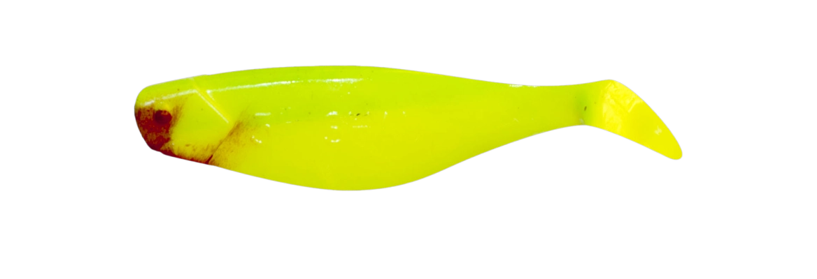 RELAX SHAD 3 STANDARD