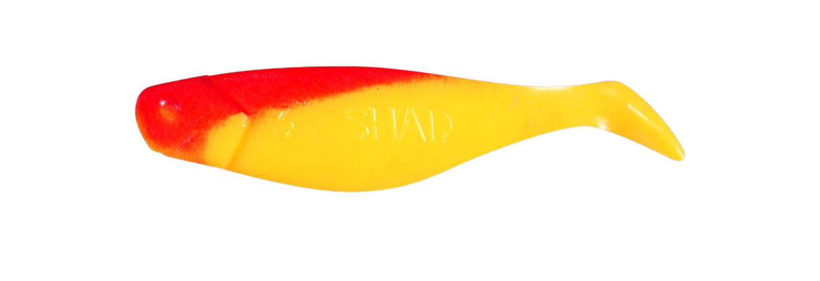 RELAX SHAD 3 STANDARD