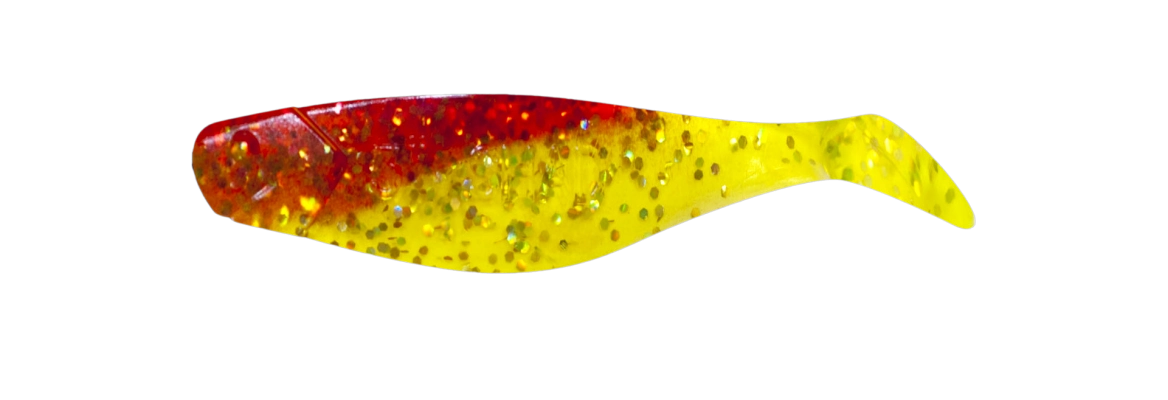 RELAX SHAD 3 STANDARD