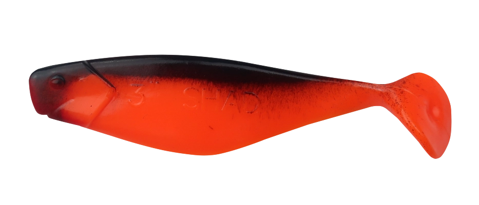 RELAX SHAD 3 STANDARD