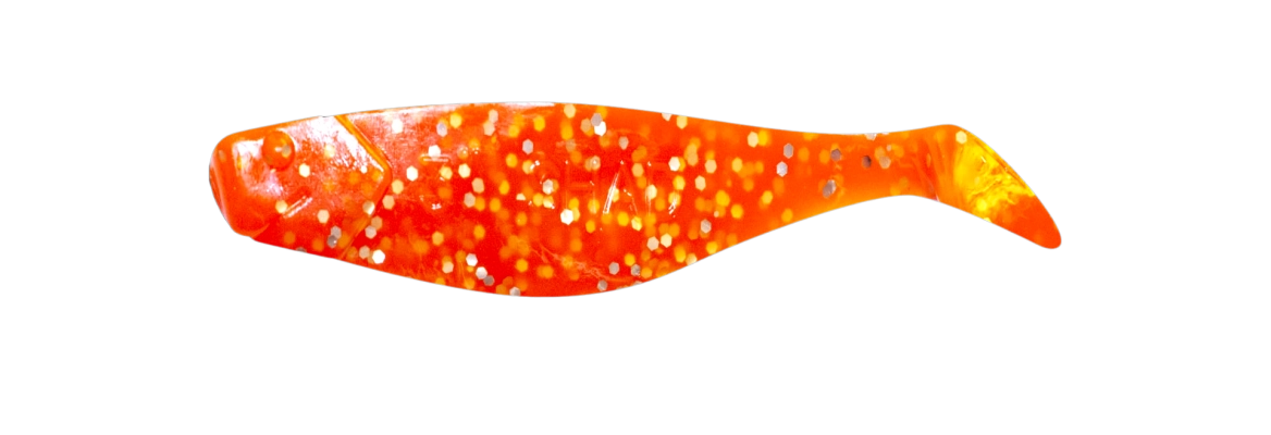 RELAX SHAD 3 STANDARD