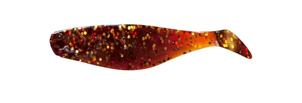 RELAX SHAD 3 STANDARD