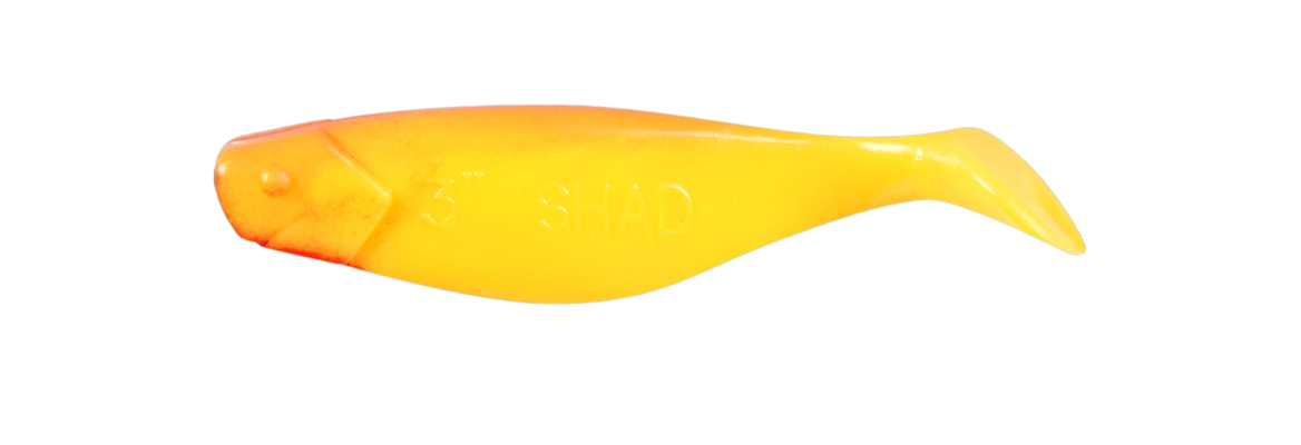 RELAX SHAD 3 STANDARD