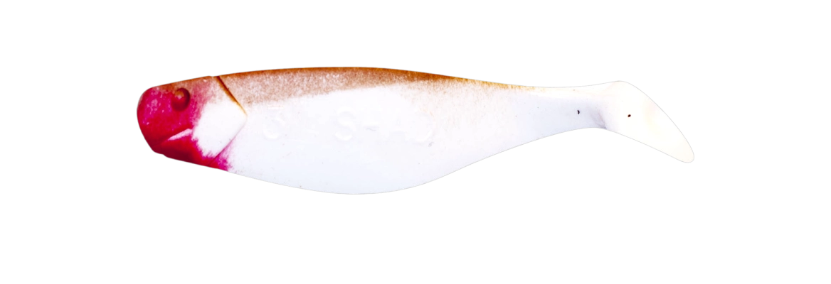 RELAX SHAD 3 STANDARD