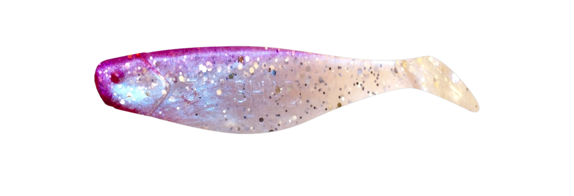 RELAX SHAD 3 STANDARD