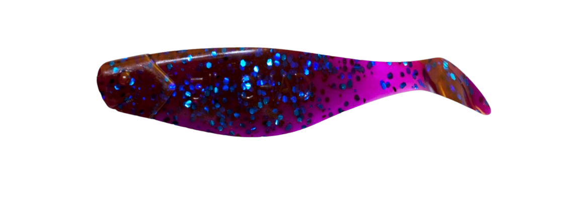 RELAX SHAD 3 STANDARD