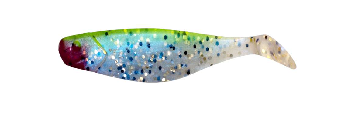 RELAX SHAD 3 STANDARD