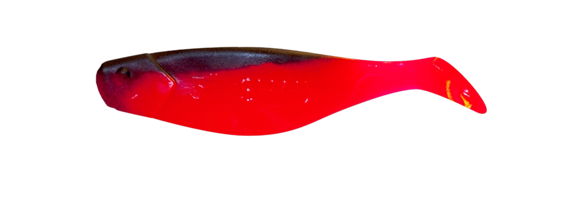 RELAX SHAD 3 STANDARD