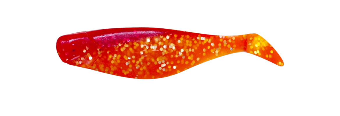RELAX SHAD 3 STANDARD