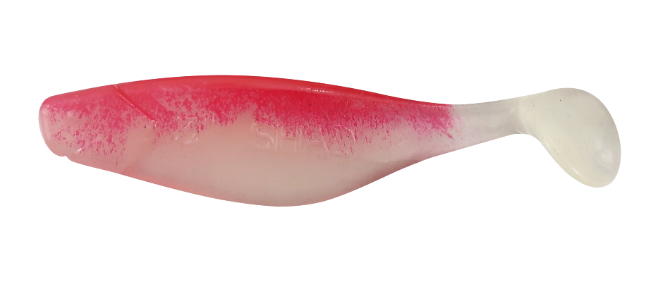 RELAX SHAD 3 STANDARD