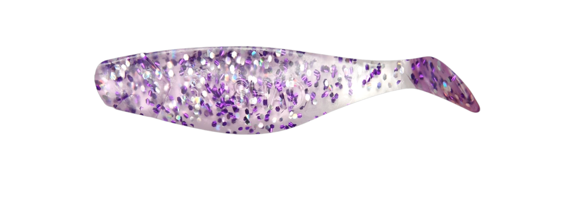 RELAX SHAD 3 STANDARD