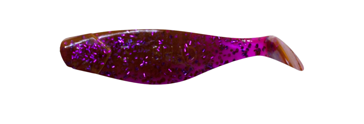 RELAX SHAD 3 STANDARD