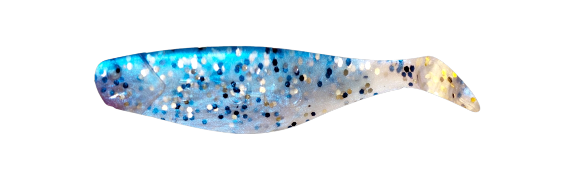 RELAX SHAD 3 STANDARD