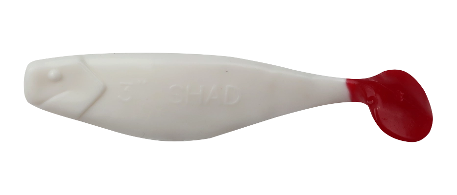 RELAX SHAD 3 TAIL