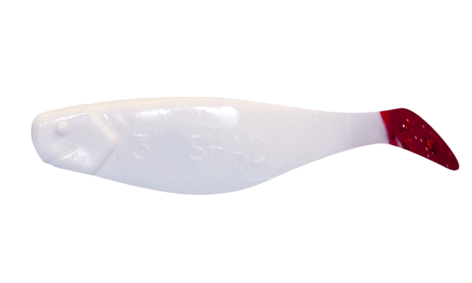 RELAX SHAD 3 TAIL