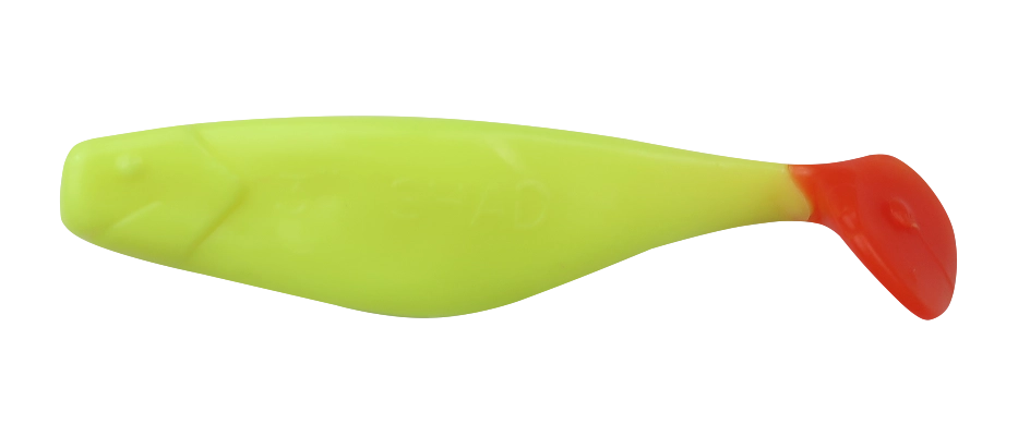 RELAX SHAD 3 TAIL