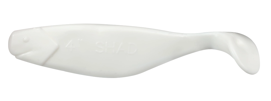 RELAX SHAD 4 STANDARD
