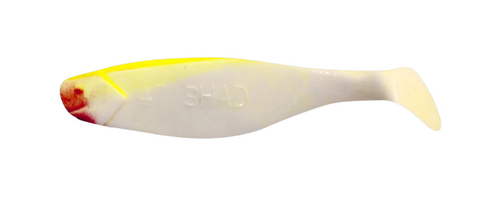 RELAX SHAD 4 STANDARD