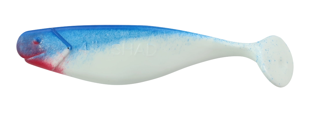 RELAX SHAD 4 STANDARD