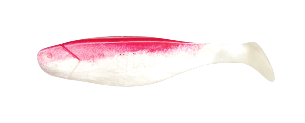 RELAX SHAD 4 STANDARD