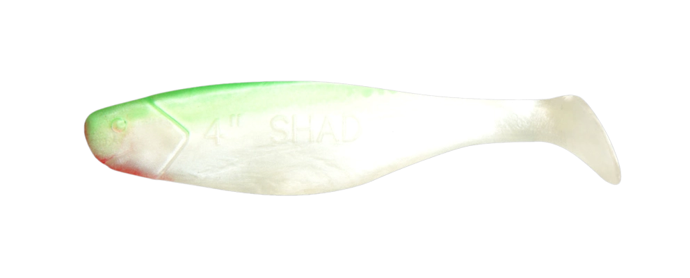 RELAX SHAD 4 STANDARD