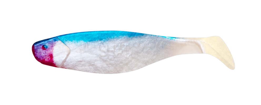 RELAX SHAD 4 STANDARD