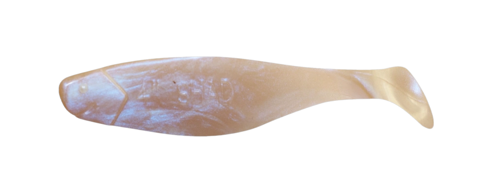 RELAX SHAD 4 STANDARD