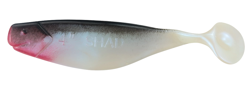 RELAX SHAD 4 STANDARD