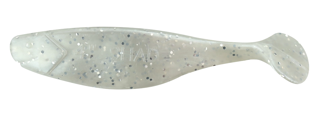 RELAX SHAD 4 STANDARD