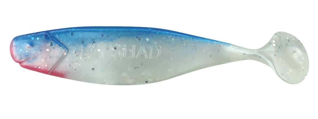 RELAX SHAD 4 STANDARD