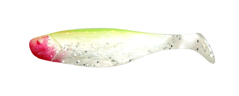 RELAX SHAD 4 STANDARD