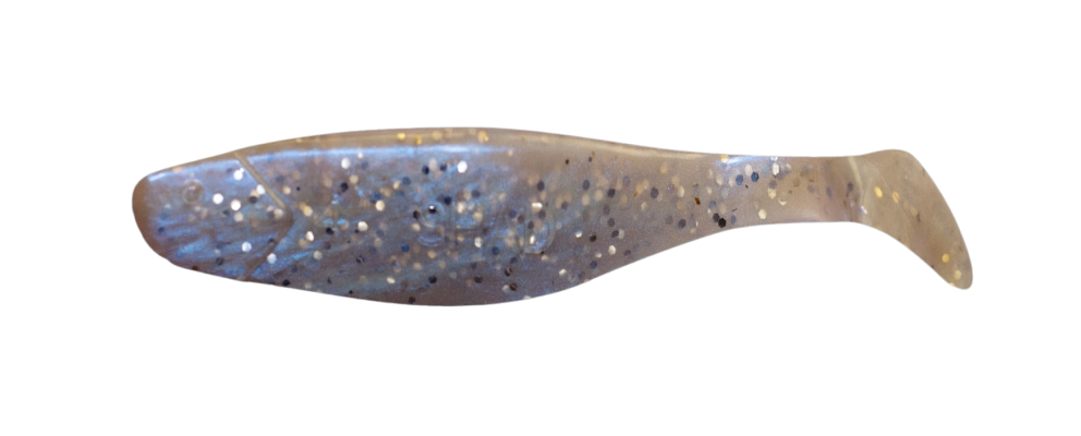 RELAX SHAD 4 STANDARD