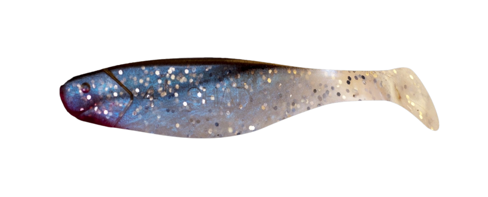 RELAX SHAD 4 STANDARD