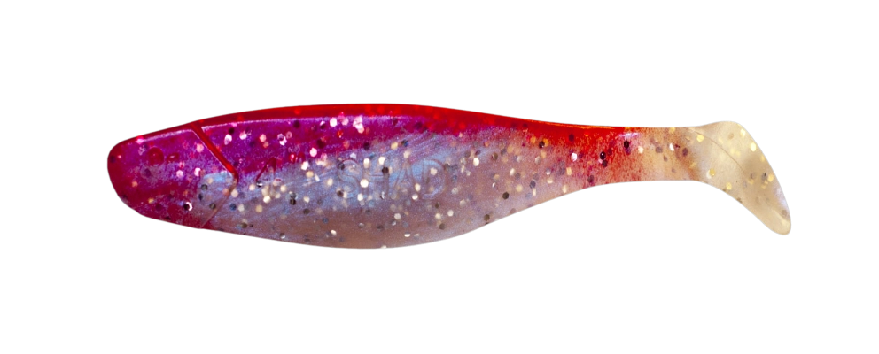 RELAX SHAD 4 STANDARD