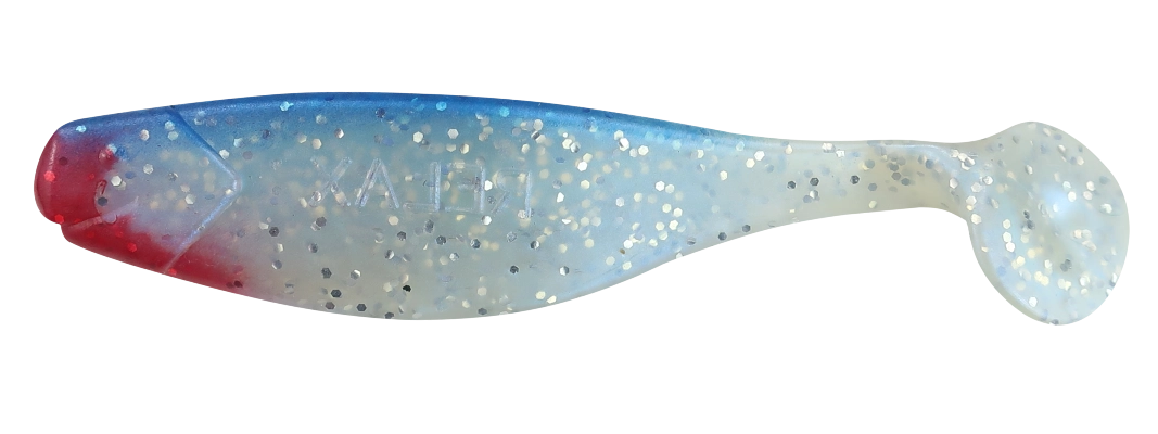 RELAX SHAD 4 STANDARD