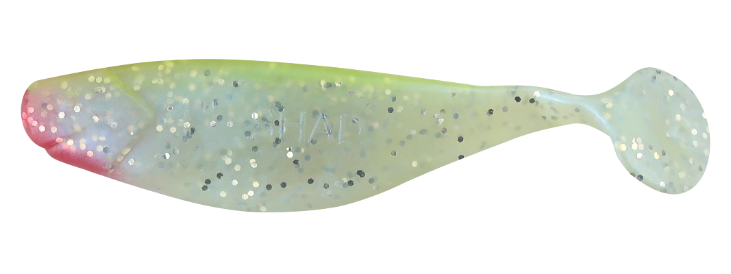 RELAX SHAD 4 STANDARD