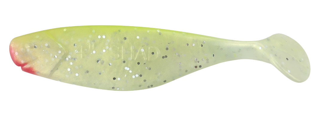 RELAX SHAD 4 STANDARD