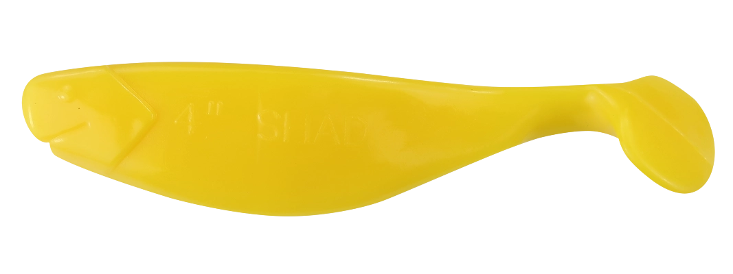 RELAX SHAD 4 STANDARD