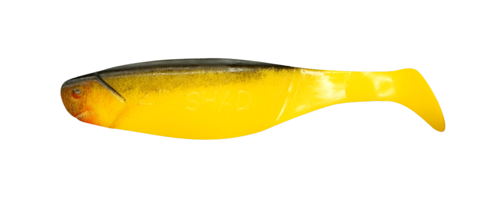 RELAX SHAD 4 STANDARD