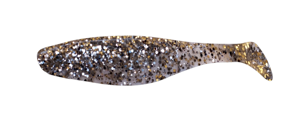 RELAX SHAD 4 STANDARD