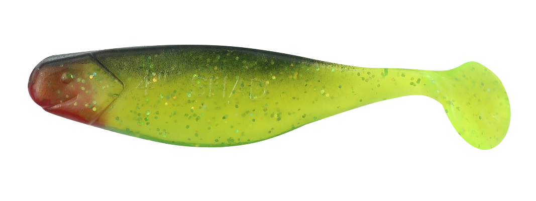RELAX SHAD 4 STANDARD