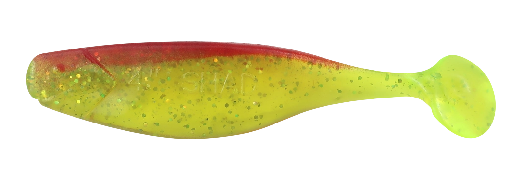 RELAX SHAD 4 STANDARD